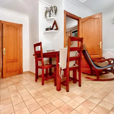 Experience The Charm Of From A Welcoming House With Mountain View Casa vacanze Pollença